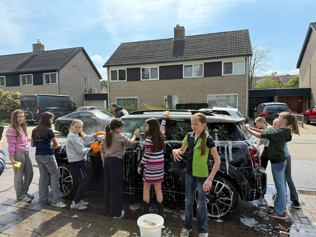 Nieuws afbeelding